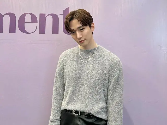 Junho "2PM" menyapa penggemar setelah fanmeeting di Jakarta... "Sampai jumpa di Hong Kong" (termasuk video)