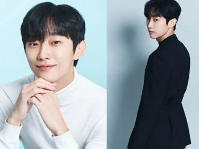 Jinyoung (dari B1A4) merilis profil baru... Dari senyumnya yang lembut hingga ekspresinya yang anggun, dia memancarkan beragam pesona