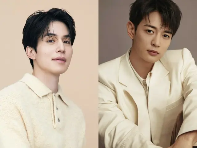 Aktor Lee Dong Wook & “SHINee” Minho ditunjuk sebagai “IOC” “Olympic TM friends” pertama… Misi pertama mereka adalah “2024 Gangwon Winter Youth Olympic Games”
 hubungan masyarakat untuk asosiasi