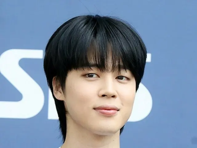 JIMIN "BTS" menduduki peringkat pertama sebagai "Idola pria K-Pop yang ingin menjadi guru bahasa Korea" yang dipilih oleh penggemar Jepang