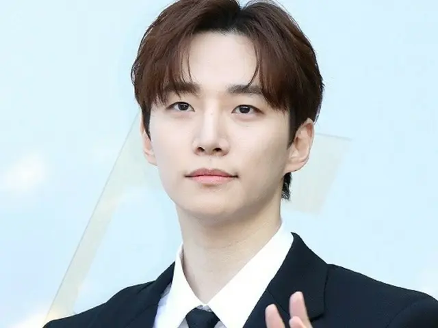 ``2PM'' Lee Junho memenangkan Hadiah Utama Kategori Penampil Drama di ``Penghargaan Fandex 2023''