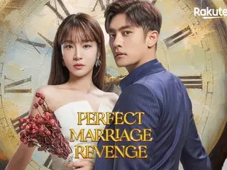 Drama “Perfect Marriage Model” yang dibintangi SungHoon menempati peringkat pertama di 74 negara di OTT…K-kembalinya romansa yang memikat di luar negeri