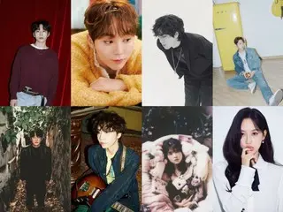 Daftar OST cantik untuk drama “Tell Me I Love You” dari “SEVENTEEN” Seungkwan hingga 10CM!