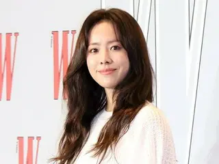 Aktris Han Ji Min menyumbangkan 50 juta won untuk tahun kedua berturut-turut..."Saya ingin itu digunakan untuk biaya pemanas bagi orang lanjut usia yang tinggal sendirian"