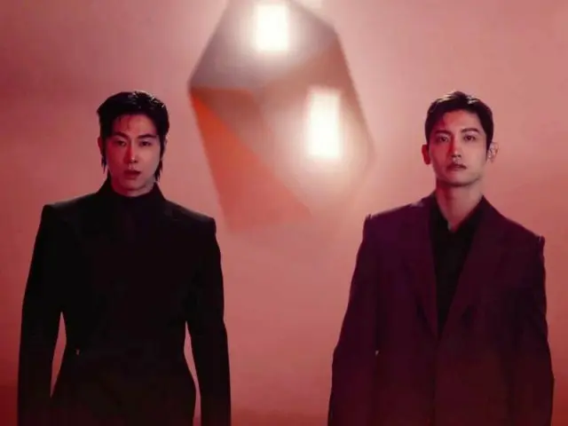 "TVXQ" akan mengadakan pameran peringatan 20 tahun "20&2" di aula pameran khusus Inspire Resort mulai tanggal 23 Desember!