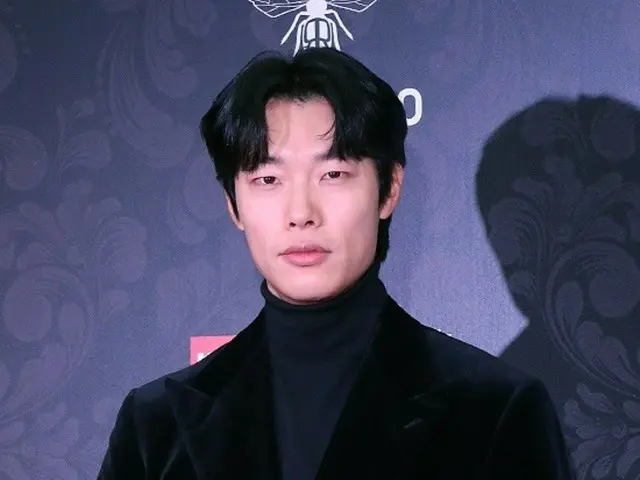 Aktor Ryu Jun Yeol mencoba aktingnya, lari maraton, dan menjadi fotografer...Bekerja keras juga di tahun 2024