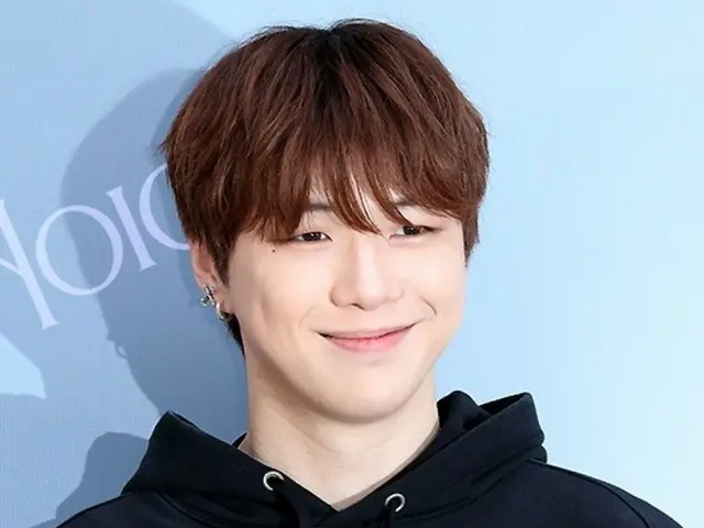 KANGDANIEL (KANGDANIEL) peringkat 1 dalam pemungutan suara “Idola yang ingin kamu adakan pesta akhir tahun”