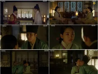 Drama “Wedding Day” yang dibintangi Ro Woon & Cho Yi Hyun memiliki “kiss ending” yang menyedihkan… Rating penonton nasional 4,3%