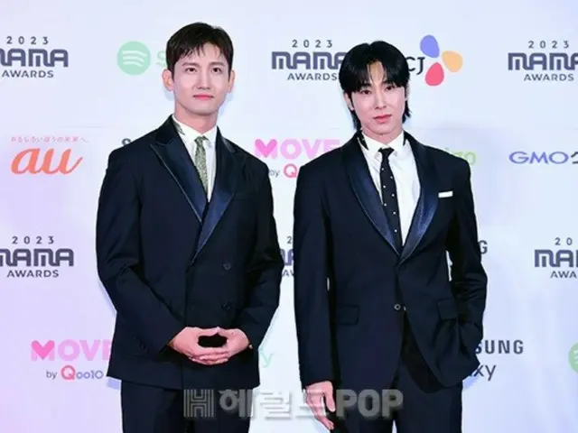 “Peringatan 20 tahun debut” Muncul di “TVXQ” dan variety show “Knowing Brother”! …“Rekaman besok (14)”