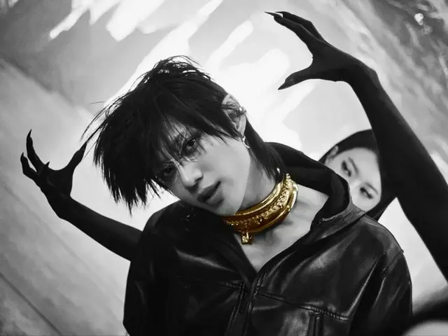 Taemin "SHINee" merilis video penampilan untuk lagu mini album ke-4 "The Rizzness" (termasuk video)