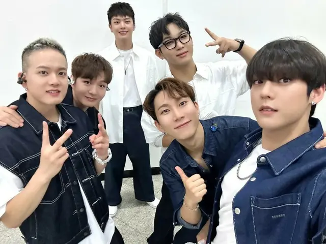 Setelah meninggalkan CUBE Entertainment, BTOB pergi ke tempat mereka masing-masing... Eunkwang, Minhyuk, Hyunsik, dan Peniel bergabung dengan perusahaan perencanaan baru