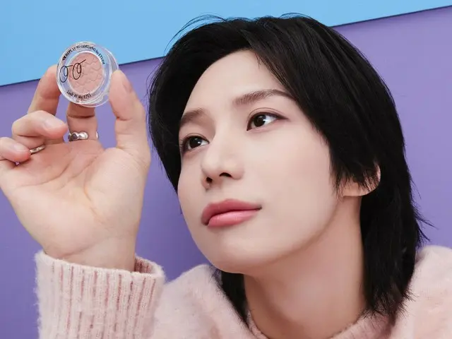 "SHINee" merilis potongan baru dari merek kosmetik ETUDE "Replay Collection"... Sama seperti saat itu