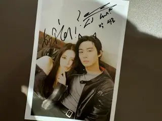 Aktris Han So Hee dan Aktor Park Seo Jun Punya Chemistry Bak Sepasang Kekasih... "Gyeongseong Creature" Dirilis H-1