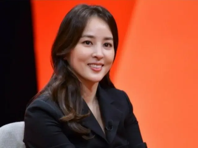 Aktris Han Hye-jin muncul di SBS "Growth Diary of a Son Around 40" untuk pertama kalinya dalam 6 tahun... "Saya masih memiliki momen ketika saya bersemangat dengan suami saya Ki Sung-young."