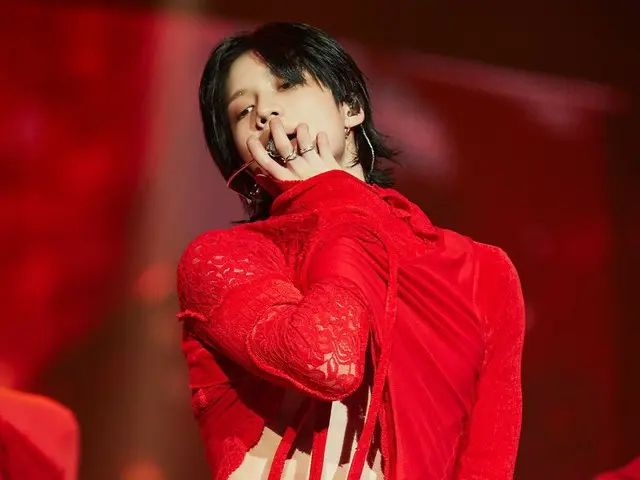 Konser solo Taemin "SHINee" "METAMORPH", mitos Incheon (Incheon) dan Yeongjongdo (Yeongjongdo) dalam foto