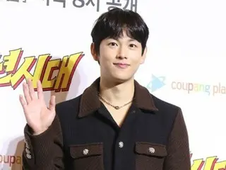 Im Siwan menduduki peringkat pertama dalam reputasi merek aktor bulan Desember... peringkat kedua Jung Woo Sung, peringkat ketiga Song Kang