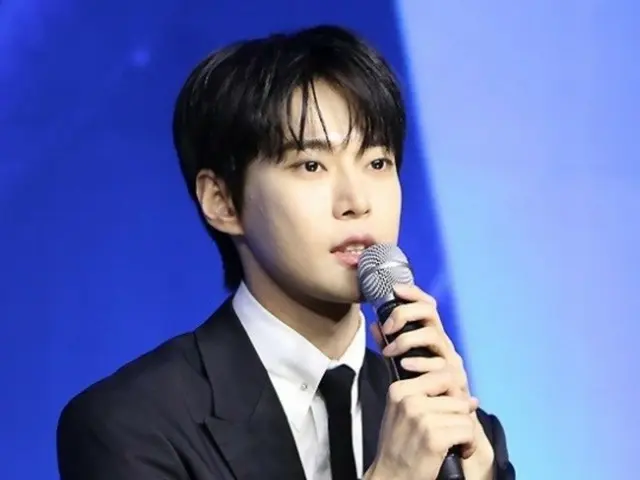 Doyoung "NCT" mendonasikan 50 juta won (sekitar 5,49 juta yen) untuk "buah cinta" untuk anak-anak