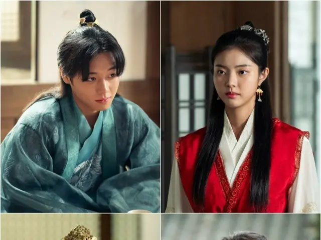 Drama Baru 'Illusion Love Song', Cinta Park Ji Hoon & Hong YeJi & Ji Woo & Han Eun Sung yang Menentang Nasib dan Status