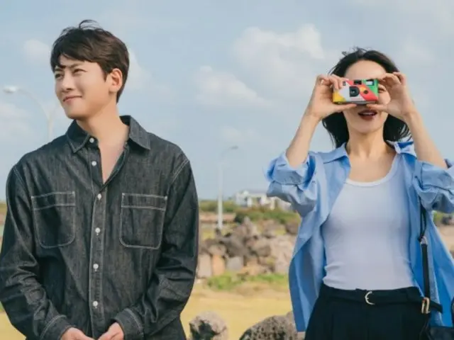 "Selamat datang di Samdalli", kencan manis Ji Chang Wook & Shin Hye Sun di Jeju terungkap!