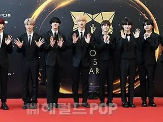 [Foto] “n.SSign” & BamBam (GOT7) & KANGDANIEL (KANGDANIEL) & “RIIZE” & aktor Lee Jun Ki, ulasan “33rd Seoul Music Awards”
 Muncul di karpet!
