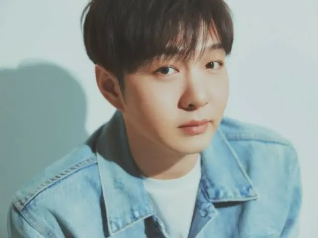 Changsub "BTOB" membuka SNS resmi setelah berpindah ke "fantagio"... Gambar profil baru juga dirilis