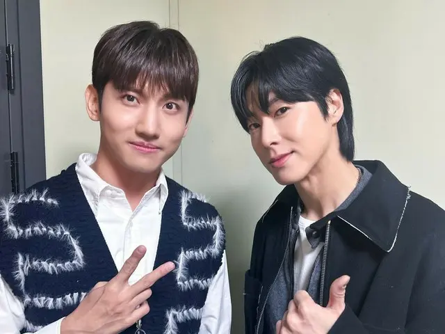 “TVXQ” muncul di konten YouTube “Curator”… “The Way U Are (Unplugged Ver.)” dirilis (termasuk video)