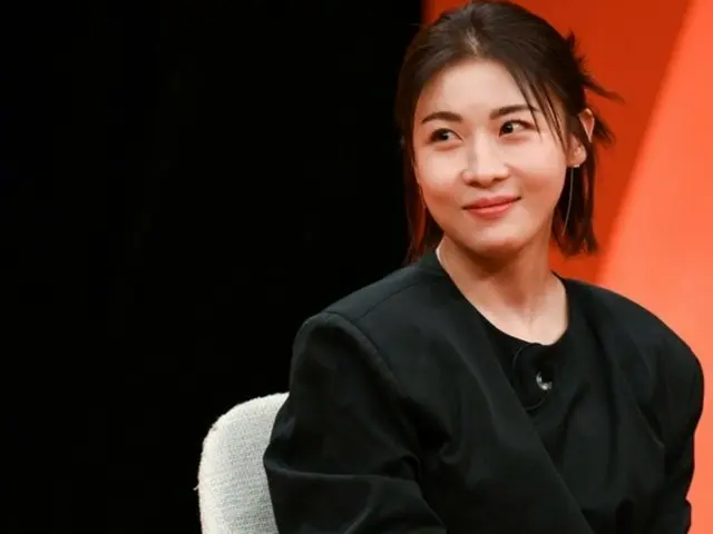 Aktor Ha Ji Won... memikat seluruh umat manusia dengan pesona jujurnya... Nama panggilannya adalah "Wanita Shin Dong-yeop"! ?