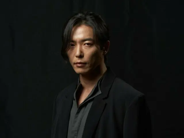 Aktor Kim Jae Wook merilis foto dari syuting drama "I'm About to Die"... Visual yang mengejutkan