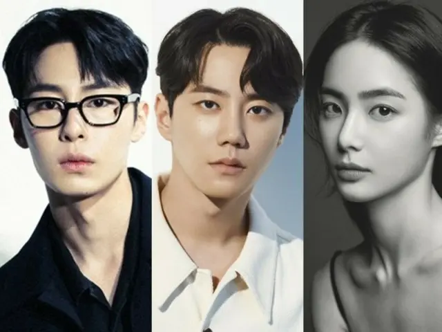 Serial orisinal Disney+ “Royal Loader” yang dibintangi Lee Jae Woo dan Lee Joon Young (U-KISS Jun) dikonfirmasi akan dirilis pada bulan Februari