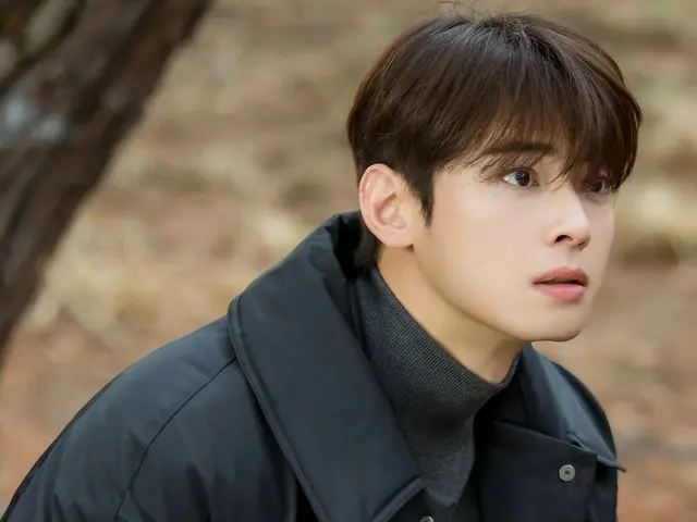 “ASTRO” Cha Eun Woo, apa yang terjadi dengan guru So Won di kehidupan masa lalunya? ... Potongan di balik layar dari adegan kehidupan lampau “Wonderful Days” dirilis