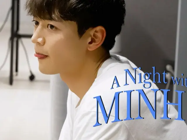 Minho "SHINee" merilis video pertemuan MV & latihan koreografi untuk single solo "Stay for a night" (termasuk video)