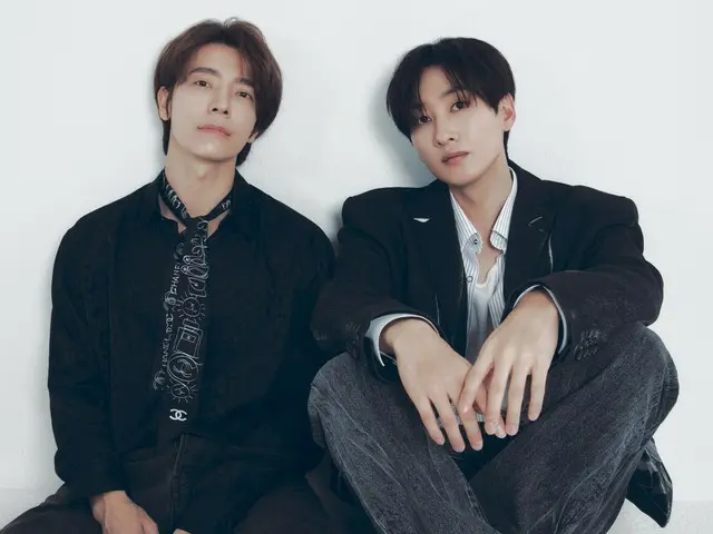 Tur Jepang "SUPER JUNIOR" Donghae & Eunhyuk 2024 akan diadakan & prapendaftaran klub penggemar dimulai! ! !