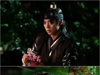 Potongan gambar Park Ji Hoon & Hong YeJi dirilis untuk drama "Genre Love Song"...Tembok keras takdir yang menghalangi mereka