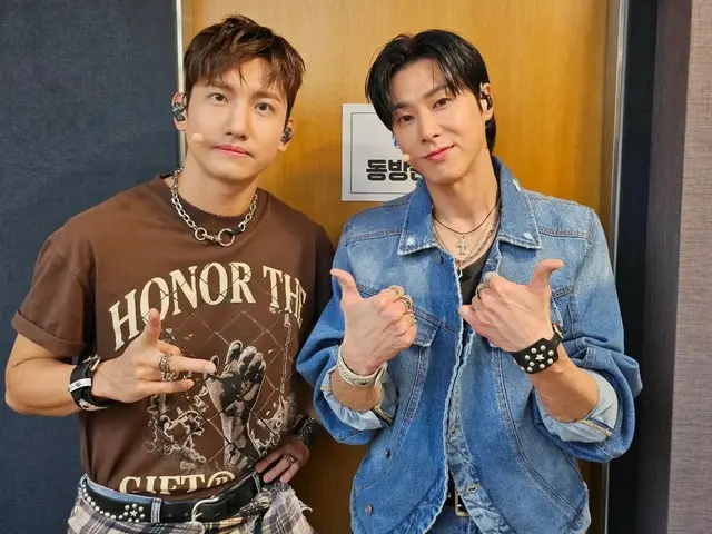 “TVXQ” Yunho melihat kembali aktivitas program musiknya untuk album ke-9 “20&2”… “Itu singkat tapi menyenangkan”