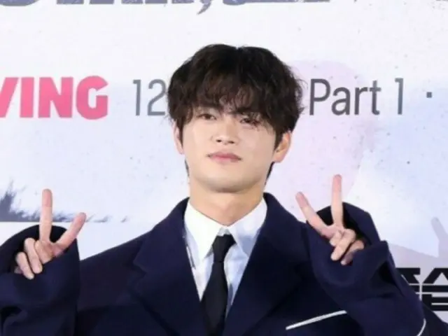 Seo In Guk, “Saya menantang akting dengan perasaan krisis yang saya rasa akan hilang” (Jugoya)