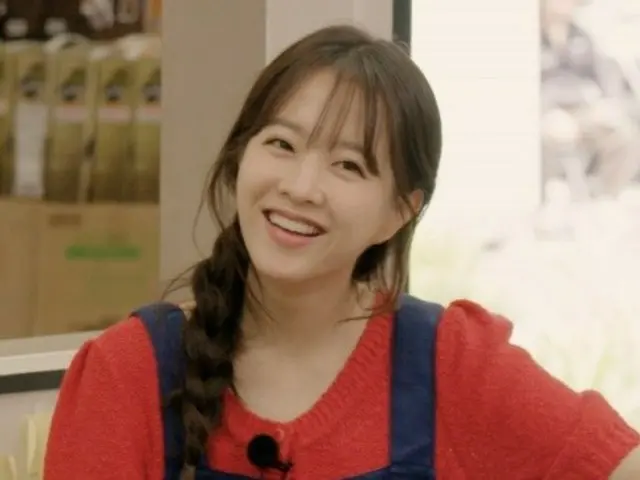 Menantikan kesuksesan Park Bo Young dan Park In Bi di “The Apprentice CEO’s Business Diary 3”…Mangkuk daging babi tumis sangat populer