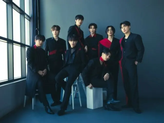 “ATEEZ” “2024 World Tour” terjual habis dari Seoul ke Jepang… Kekuatan tiket yang menarik