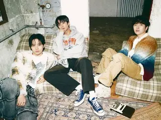 "B1A4" mengakhiri aktivitas dengan mini album ke-8 "CONNECT" dan memulai aktivitas individu...Bekerja keras di tahun 2024