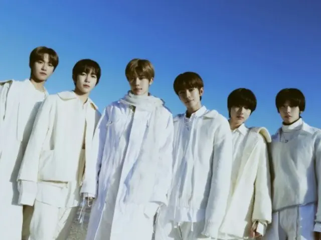 "NCT WISH" merilis video yang menggabungkan pandangan dunia "NCT" di mana mimpi menjadi kenyataan (termasuk video)