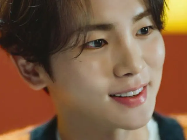 "SHINee" KEY sekali lagi terpilih sebagai model kampanye untuk "Quarter Pounder Cheeseburger" McDonald's Korea! (dengan video)