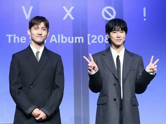 Tampil sebagai artis legendaris di “TVXQ” dan “Immortal Songs”