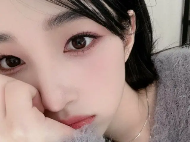 Yulhee (dari LABOUM), situasi indah baru-baru ini setelah perceraian... Terlihat seperti seorang idola