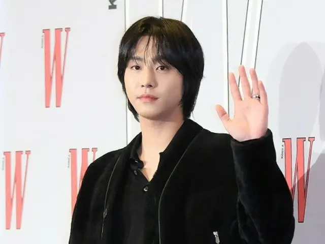 Aktor Ahn HyoSeop dikonfirmasi untuk tampil dalam film “From the Point of View of an Omniscient Reader”…Dibintangi bersama Lee Min Ho, Jisoo (BLACKPINK) dan Nana