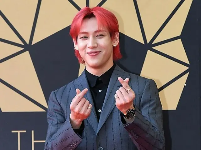 BamBam “GOT7” membatalkan tur AS bulan Februari… “Cedera pergelangan kaki semakin parah saat berlatih lagu baru”