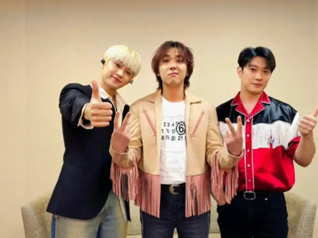 "FTISLAND" memulai tur Asia mereka di Makau... "Saya sangat senang dari awal"