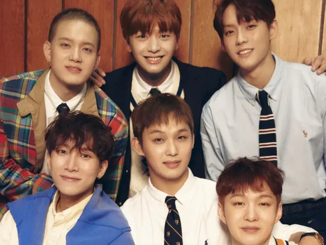 BTOB sedang mempersiapkan acara penggemar dengan tujuan untuk melakukan comeback secara menyeluruh pada bulan Maret.