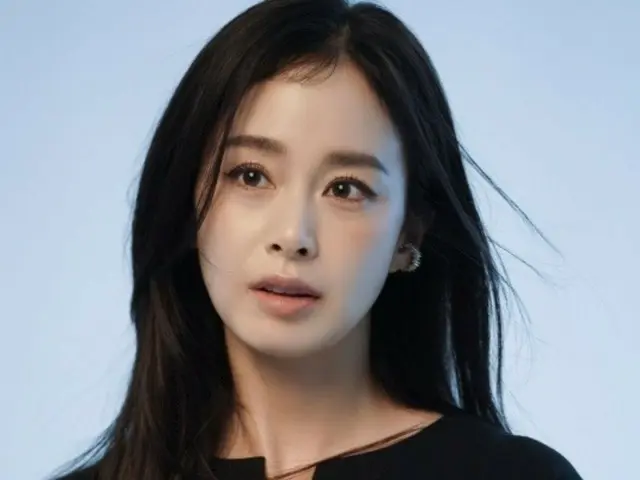 Aktor Kim Tae Hee akan memasuki Hollywood dan tampil di “Butterfly”!