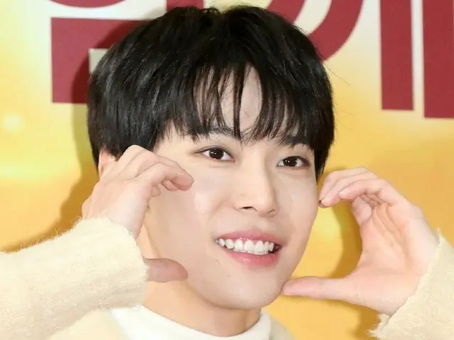 Doyoung NCT mendonasikan 30 juta won kepada wanita dan remaja dari keluarga berpenghasilan rendah pada hari ulang tahunnya hari ini (1)