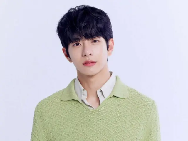 Bomin "Golden Child" akan membuat debut layarnya di film "Mystery Train"... Dibintangi bersama Ju Hyun Young dan lainnya