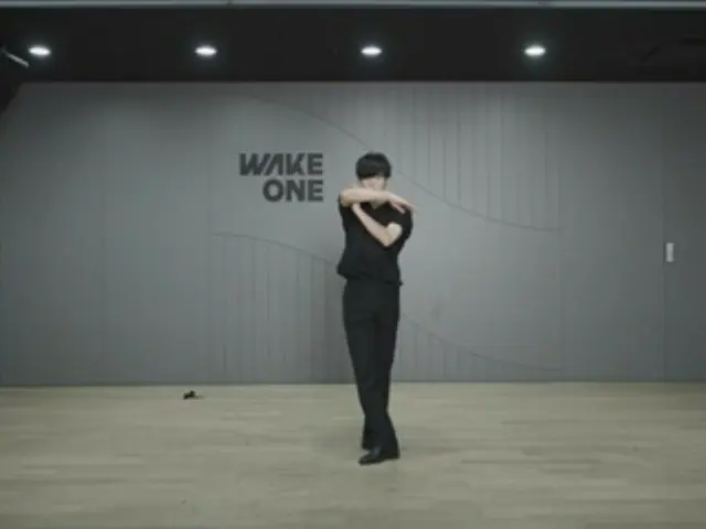 "ZERO BASE ONE" Han Yoo Jin merilis dance cover "Criminal"... Garis dance yang mengalir (dengan video)